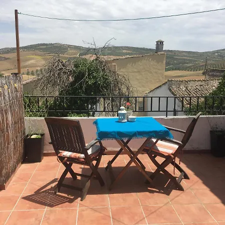 Casa Cervantes *