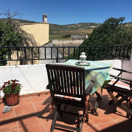 Casa Cervantes Apartment Alhama de Granada